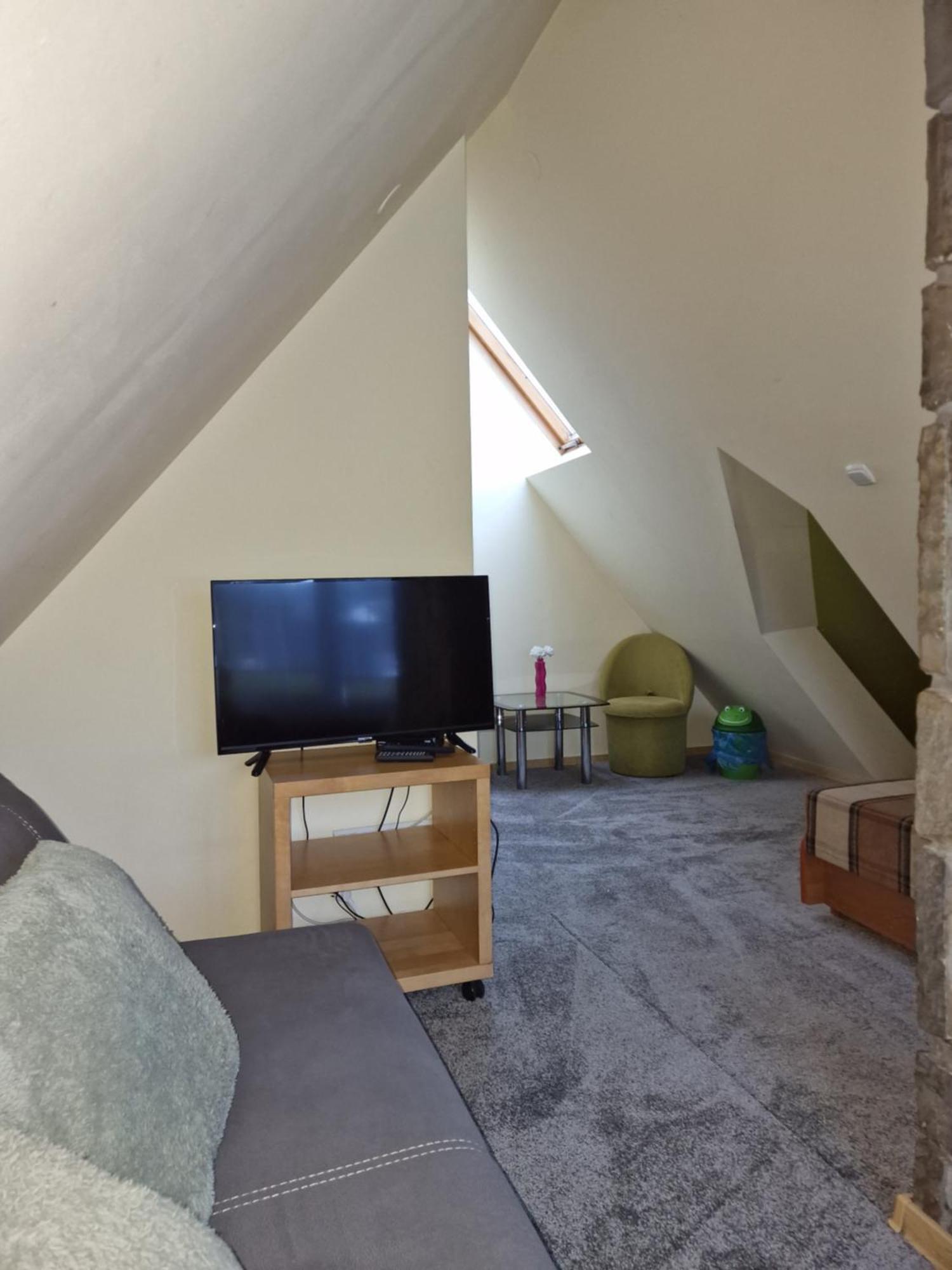 Willa Za Strugiem Zakopane Dış mekan fotoğraf
