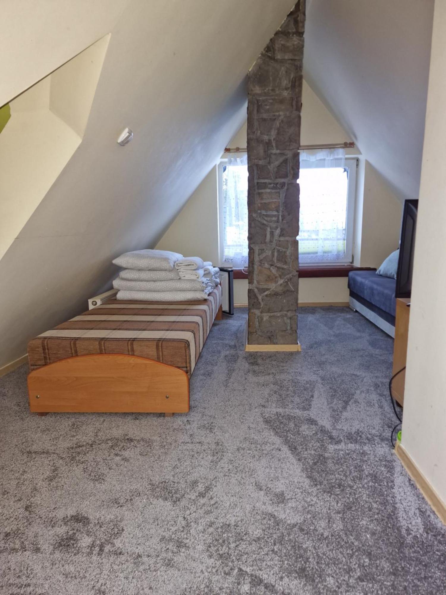 Willa Za Strugiem Zakopane Dış mekan fotoğraf