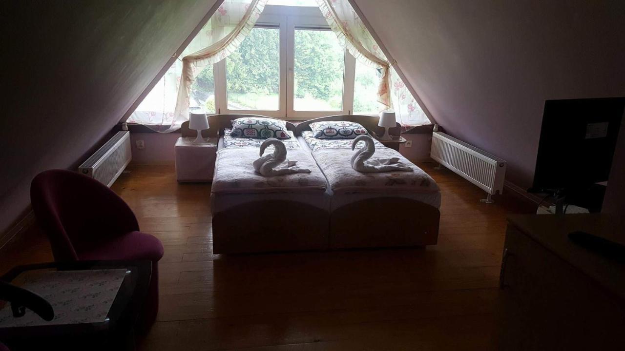 Willa Za Strugiem Zakopane Dış mekan fotoğraf