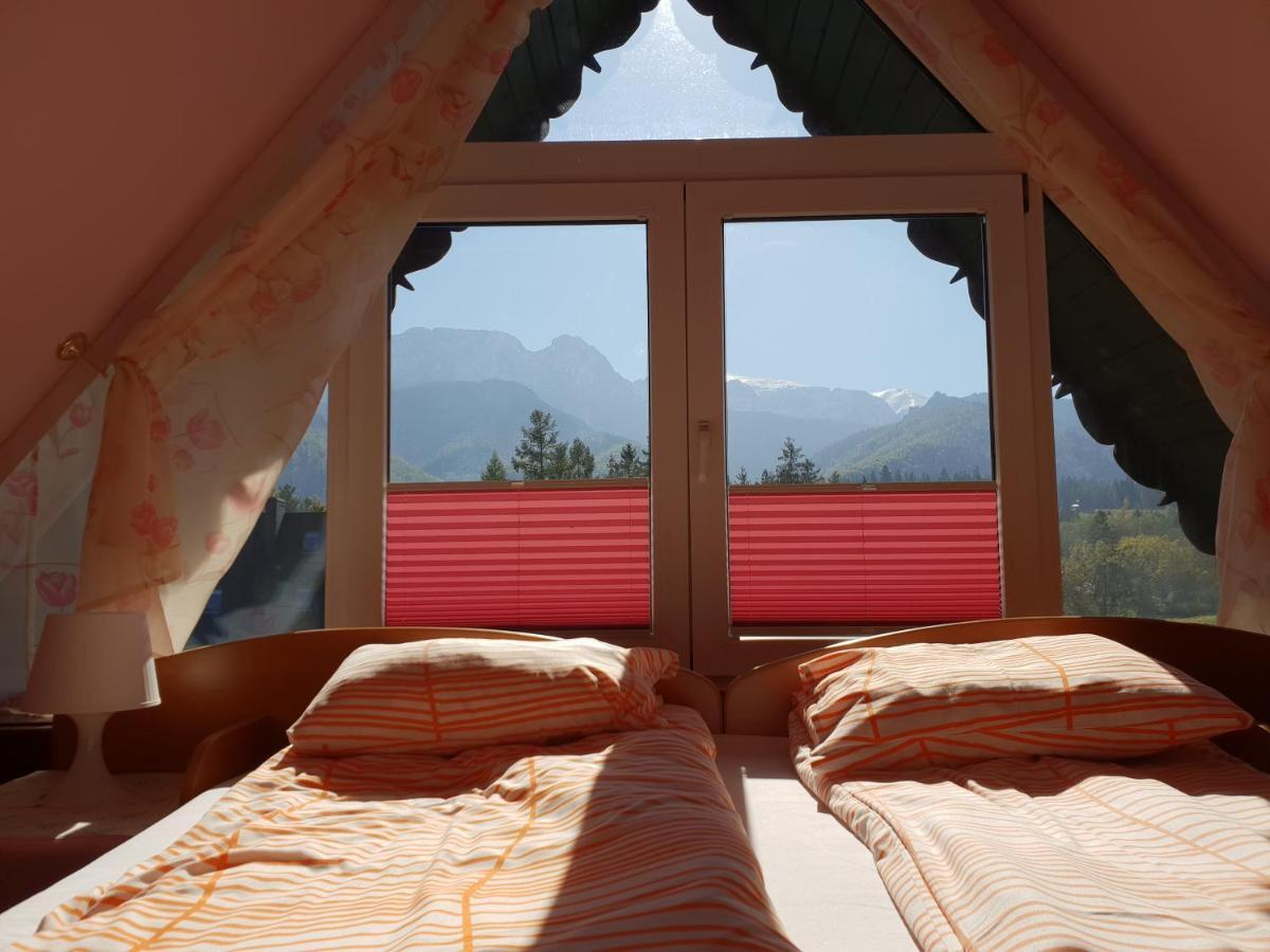 Willa Za Strugiem Zakopane Dış mekan fotoğraf