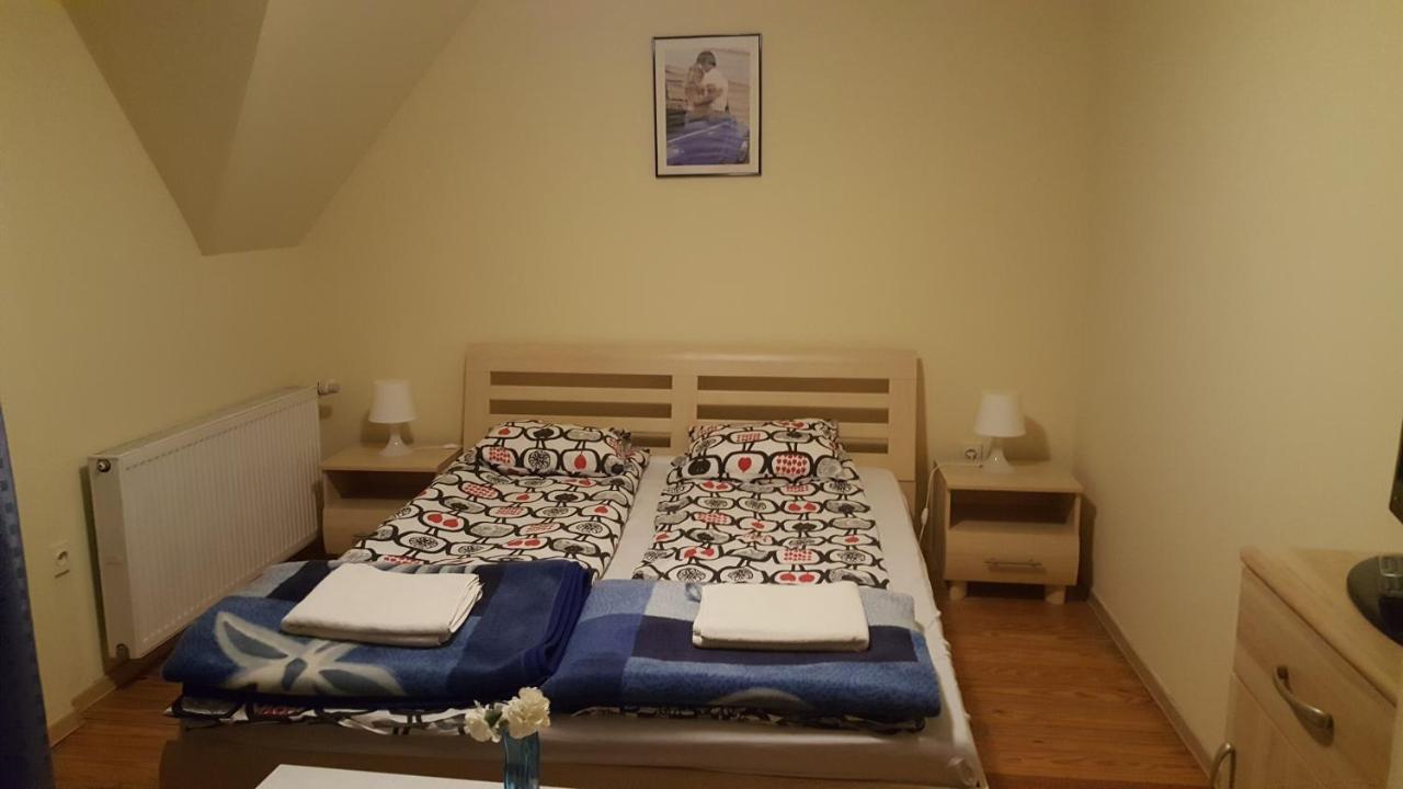 Willa Za Strugiem Zakopane Dış mekan fotoğraf