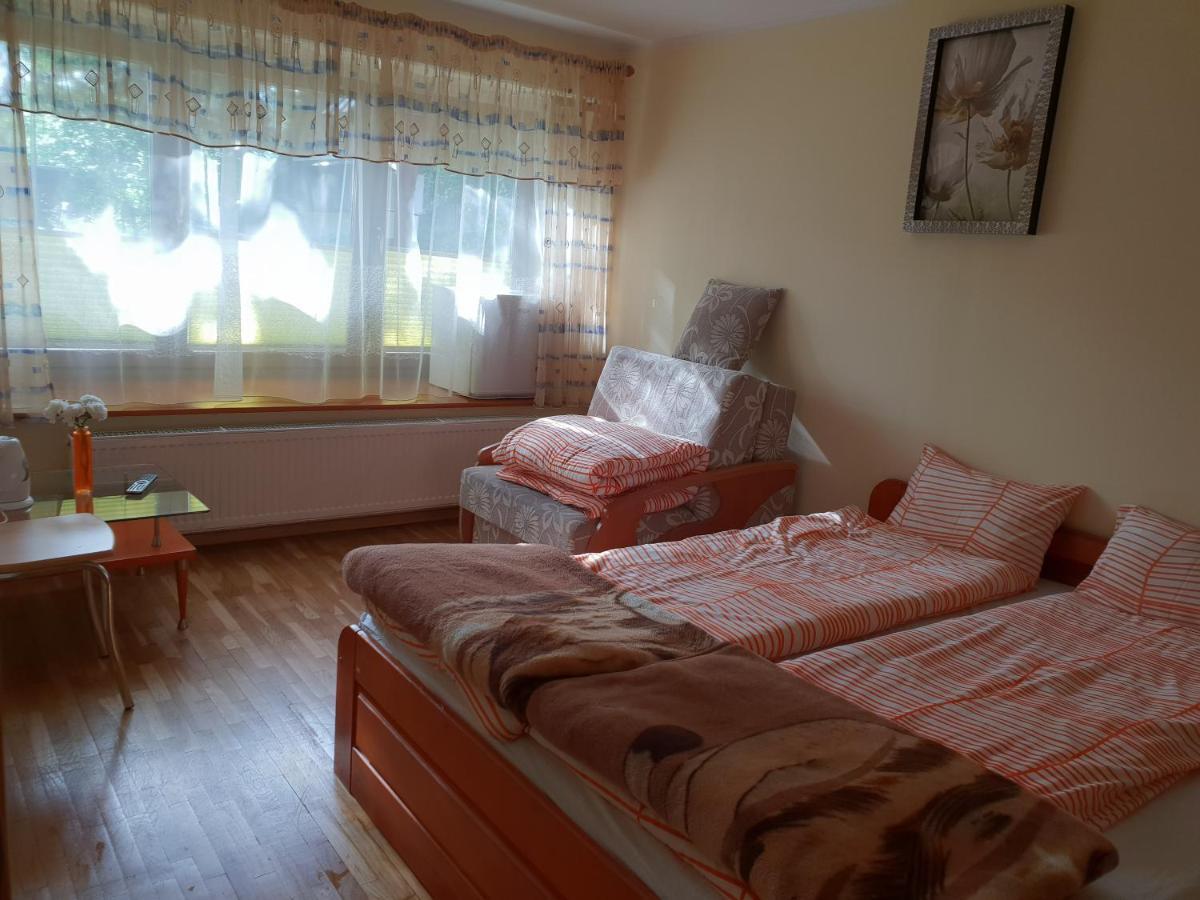 Willa Za Strugiem Zakopane Dış mekan fotoğraf