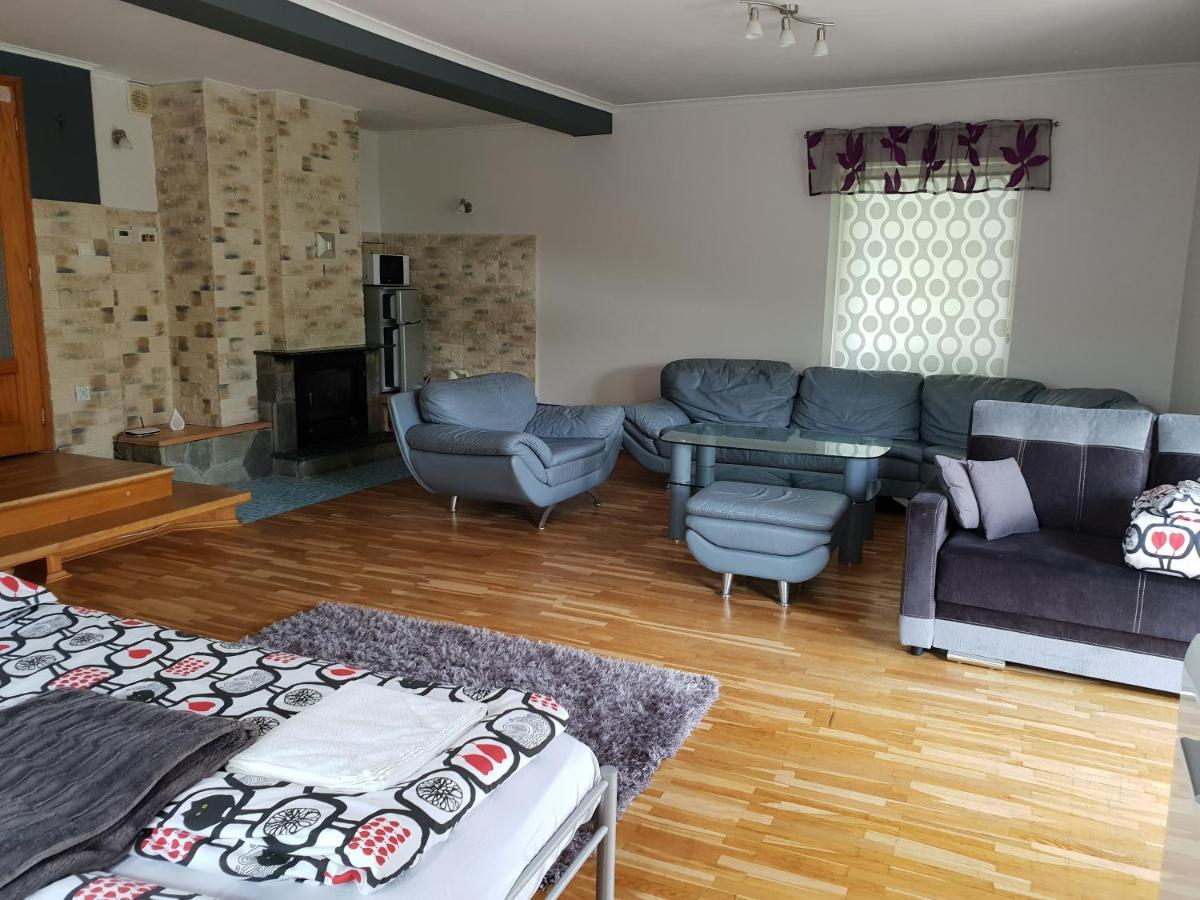 Willa Za Strugiem Zakopane Dış mekan fotoğraf