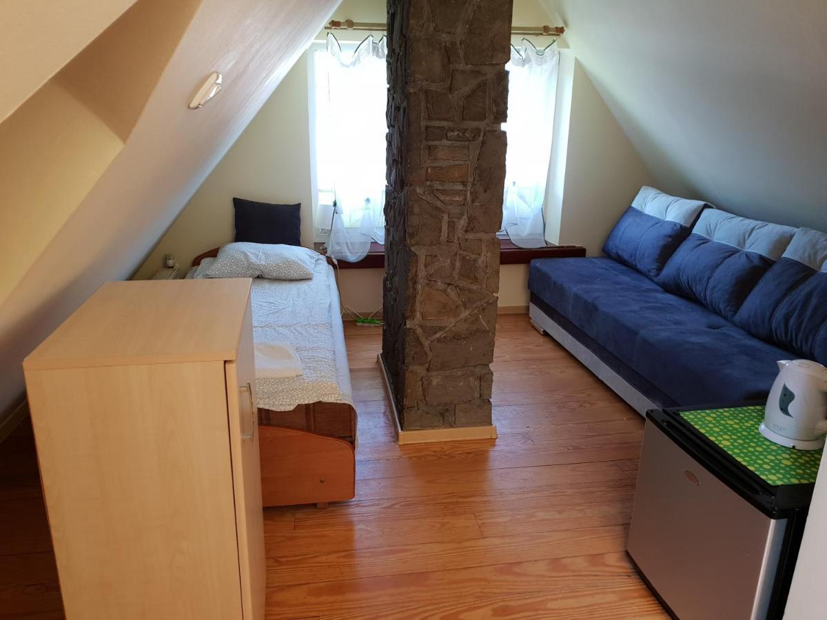 Willa Za Strugiem Zakopane Dış mekan fotoğraf